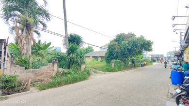 Tanah Elit Dijual di Pagedangan, Tangerang, Harga 13,4 Miliar