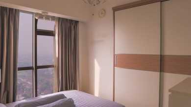 Promo Apartemen Siap Huni di Gading Serpong, Tangerang, 3 KT