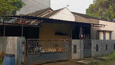 Jual Rumah Nyaman di Legok, Tangerang - LT 98m²