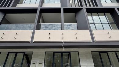 Ruko Echante Disewa Cepat Siap Cuan Hadap Boulevard