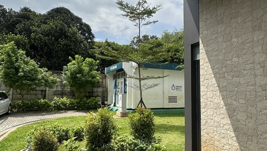 Sewa Rumah Favorit di BSD City, Tangerang, Harga Terjangkau