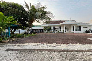 Rumah Nyaman untuk Disewakan di Pondok Labu, Jakarta Selatan, Harga 720 Juta /tahun