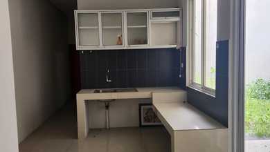 Rumah Mewah Semi Furnished Lokasi Strategis di BSD Eminent