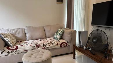 Rumah Eksklusif Furnished Lokasi Strategis di BSD Eminent