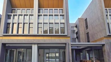 Disewakan Ruko Del Rey BSD 3 lantai Bagus Siap Pakai dan Lokasi stratgeis