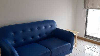 Apartemen Dijual di Gading Serpong Tangerang Furnished