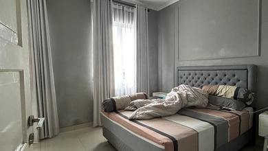 Jual Rumah Cantik Luas 105 m2 di Gading Serpong Cluster Bohemia, Tangerang