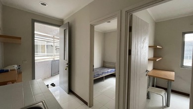 Jual Cepat Dan Murah Rumah Kost 6 KT Di  Anarta BSD Vanya Park Tangerang