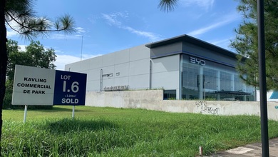 Sewa Tanah Tahunan dengan Harga Terjangkau Kawasan Tangerang