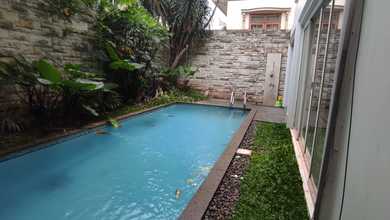 Rumah Minimalis Disewakan di Lippo Karawaci, Tangerang, Harga Ekonomis