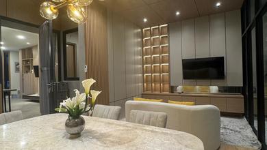 Kesempatan Eksklusif, rumah Mewah di BSD City, Tangerang, LB 86m²