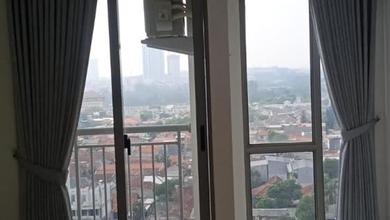 Apartemen Ekonomis di Gading Serpong, Tangerang, Harga Mulai 325 Juta