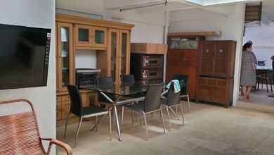 Promo Rumah di Kartini, Jakarta Pusat, LB 154m², Harga 2,5 Miliar