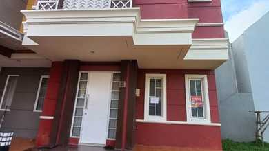Rumah Sewaan Murah di Gading Serpong, Tangerang, 3 KT, Harga 50 Juta /tahun