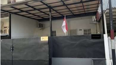 Rumah Dijual di Kelapa Gading, Jakarta Utara, LB 90m², Harga Terbaik!