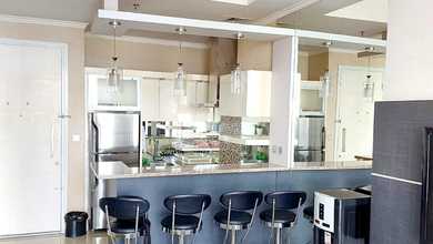 Apartemen Minimalis Harga Ekonomis, Lokasi Ancol, Jakarta Utara