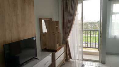 Jual Cepat Apartemen Murah di Tangerang Kota, Tangerang, LT 23m²