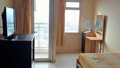 Jual Apartemen Murah di Green Lake City, Jakarta Barat, LB 21m²