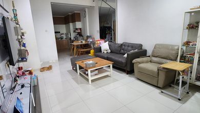 Rumah Area Luxury Kelapa Gading, Jakarta Utara - Harga Menarik 2,55 Miliar