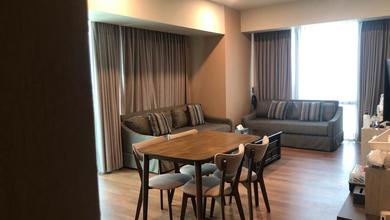 Apartemen Nyaman di Lippo Karawaci, Tangerang, Harga Murah 140 Juta /tahun