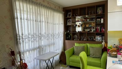 Sewa Apartemen Murah di Kayu Putih, Jakarta Timur, 2 KT