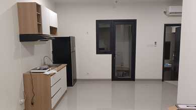 Rumah Sederhana Disewakan di Gading Serpong, Tangerang, Harga Ekonomis