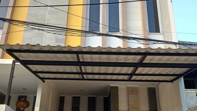 Jual Rumah 150 area Tanjung Priok, Jakarta Utara