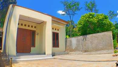 Promo Rumah Terjangkau di Gunung Pati, Semarang - Cuma 350 Juta