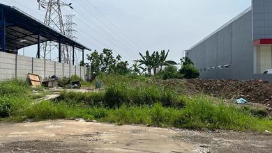 Kavling Prestisius Dijual di Semarang Barat, Semarang, Harga 9,14 Triliun