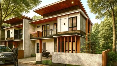 Rumah Idaman di Sleman, Sleman, 5 KT, Harga 1,74 Miliar