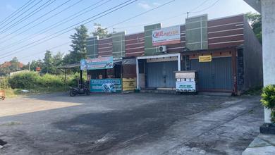 Kavling Prestisius Dijual di Banguntapan, Bantul, Harga 11,7 Triliun