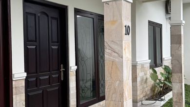 Rumah Dijual di Ngaglik, Sleman, LB 120m², Harga Terbaik!