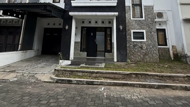 Promo Rumah di Condong Catur, Sleman, LB 200m², Harga 2,3 Miliar