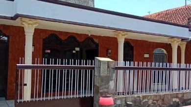 Hunian Favorit di Semarang Timur, Semarang, 3 KT, Harga 700 Juta