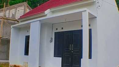 Dijual Rumah Terjangkau di Gunung Pati, Semarang - Luas Tanah 126m²