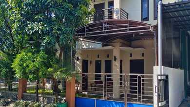 Dijual Rumah Nyaman di Ngaglik, Sleman - LT 146m²