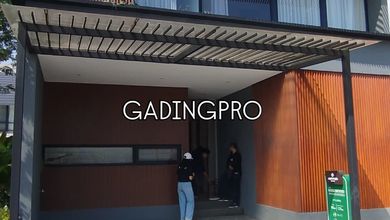 Jual Segera Rumah Mewah area Semarang Utara, Semarang, Luas 96 m2