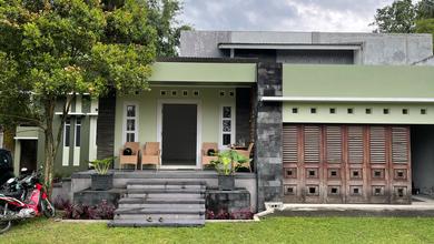 Tanah Elit Dijual di Ngaglik, Sleman, Harga 9,59 Miliar