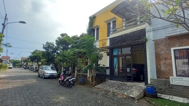 Jual Rumah Siap Tinggal area Mijen, Semarang, Luas 160 m2