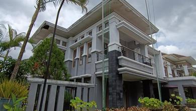 Rumah Area Luxury Mlati, Sleman - Harga Menarik 6,25 Miliar