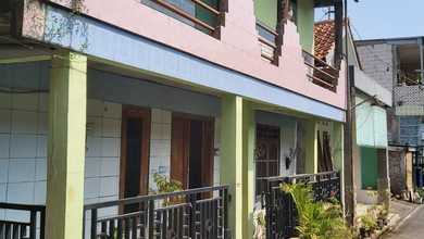Jual Rumah Siap Huni area Semarang Selatan, Semarang, Luas 58 m2