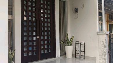 Jual Rumah Strategis di Tlogosari, Semarang - LT 110m²