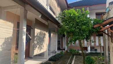 Rumah Kost 2 Lantai Strategis Dekat UGM UNY UII SADAR ATMA 