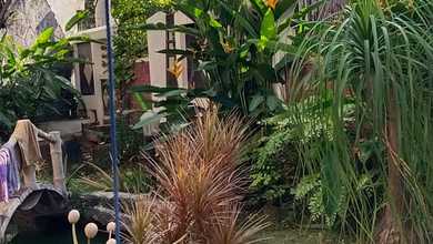 Rumah Mewah LT 225 m2, area Semarang Barat, Semarang