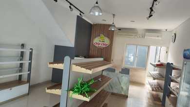 Ruko Mijen Strategis Siap Pakai Ramai Potensiali Bisnis Nc