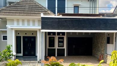 Hunian Mewah di Ngaglik, Sleman, 6 KT, LT 154m²