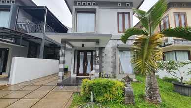 Hunian Idaman di Ngaglik, Sleman, 3 KT, Harga 1,95 Miliar