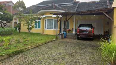 Hunian Mewah di Kawasan Banyumanik, Semarang, LB 195m², Harga 5 Miliar