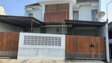 Dijual Rumah Strategis di Sleman, Sleman - LT 144m²