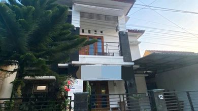 Rumah Dijual di Ngaglik, Sleman, LB 110m², Harga Kompetitif!